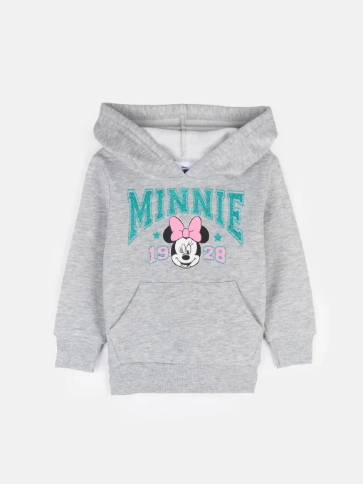 GATE Bluza Minnie Mouse|Dzieci Dziewczynki·Bluzki