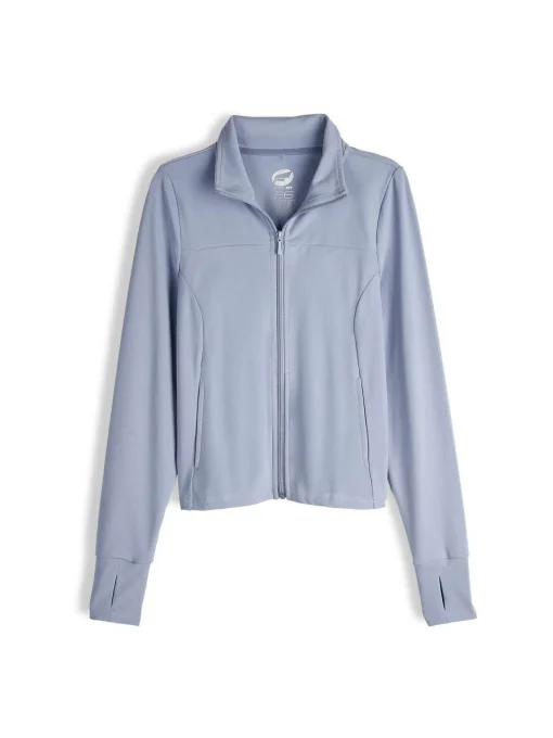 GATE Bluza na zamek| Swetry I Bluzy·Bluzy