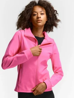 GATE Bluza na zamek| Swetry I Bluzy·Bluzy