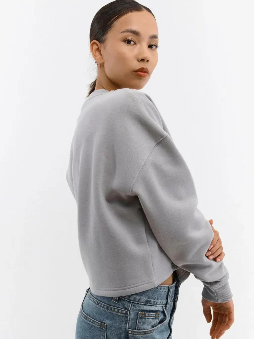 GATE Bluza z kamyczkami| Swetry I Bluzy·Bluzy