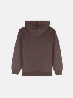 GATE Bluza z kapturem|Dzieci Chłopcy·Bluzki