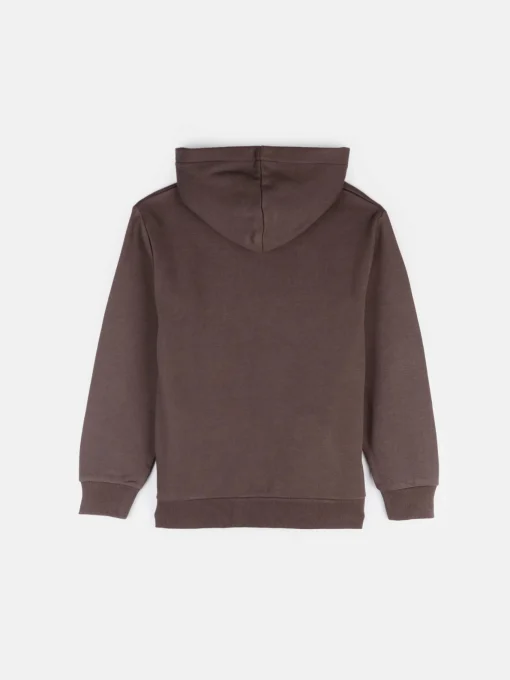 GATE Bluza z kapturem|Dzieci Chłopcy·Bluzki