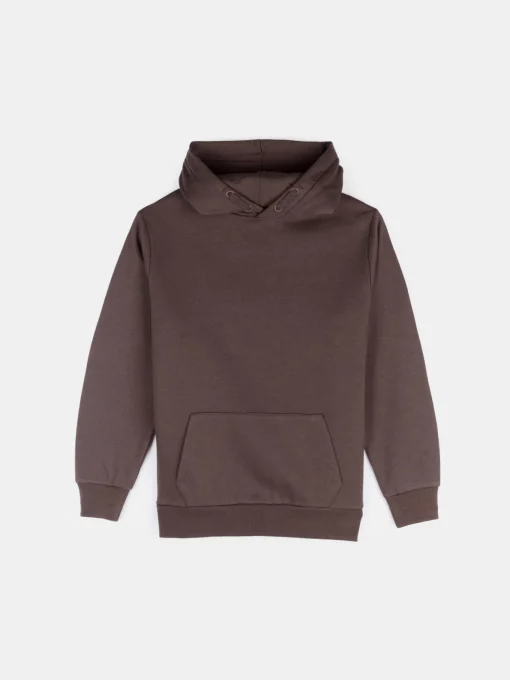 GATE Bluza z kapturem|Dzieci Chłopcy·Bluzki