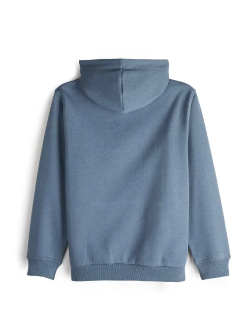 GATE Bluza z kapturem|Dzieci Chłopcy·Bluzki