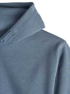 GATE Bluza z kapturem|Dzieci Chłopcy·Bluzki