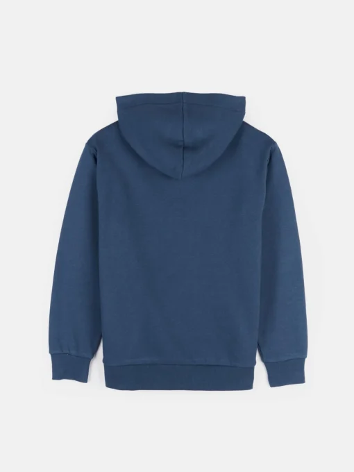 GATE Bluza z kapturem|Dzieci Chłopcy·Bluzki