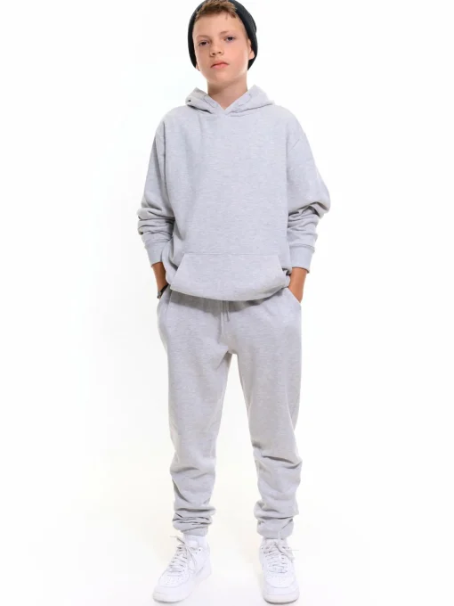 GATE Bluza z kapturem|Dzieci Chłopcy·Bluzki