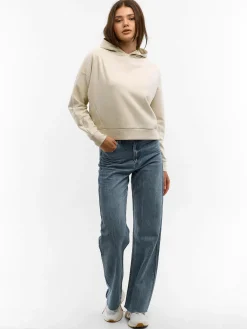 GATE Bluza z kapturem| Swetry I Bluzy·Bluzy