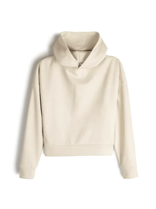 GATE Bluza z kapturem| Swetry I Bluzy·Bluzy