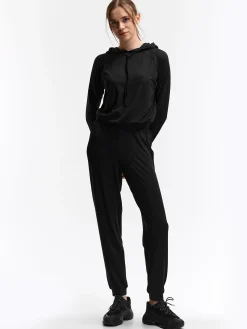 GATE Bluza z kapturem| Swetry I Bluzy·Bluzy