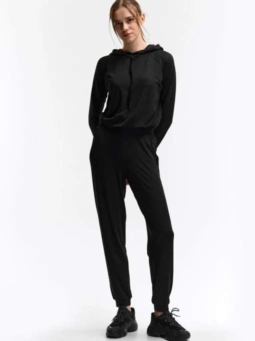 GATE Bluza z kapturem| Swetry I Bluzy·Bluzy