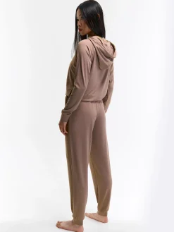GATE Bluza z kapturem| Swetry I Bluzy·Bluzy