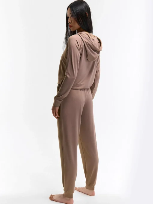 GATE Bluza z kapturem| Swetry I Bluzy·Bluzy