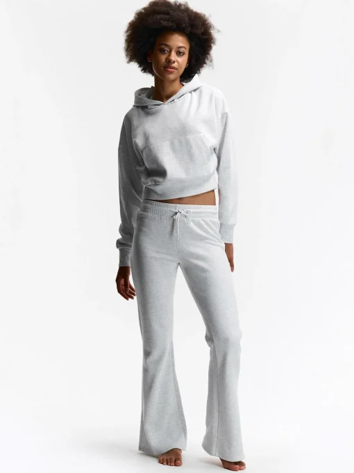 GATE Bluza z kapturem| Swetry I Bluzy·Bluzy