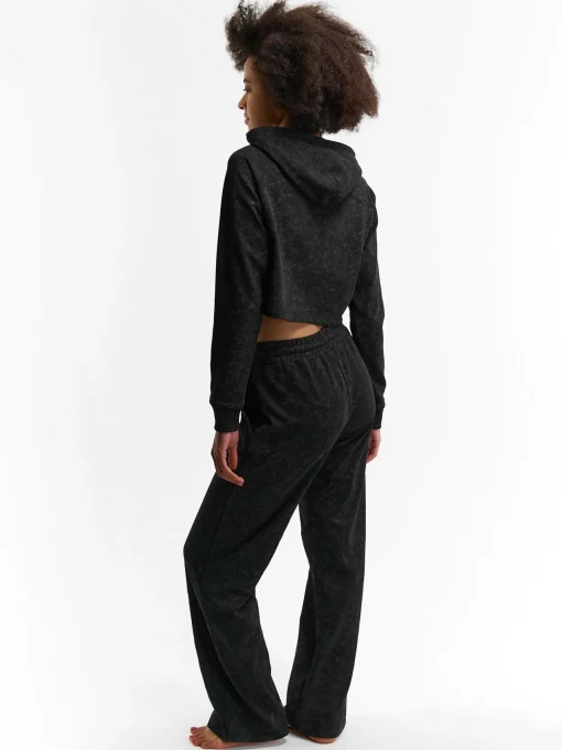GATE Bluza z kapturem| Swetry I Bluzy·Bluzy