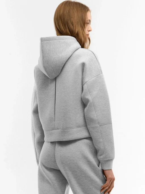 GATE Bluza z kapturem| Swetry I Bluzy·Bluzy