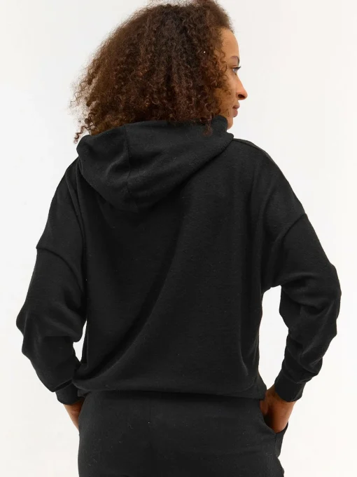 GATE Bluza z kapturem| Swetry I Bluzy·Bluzy