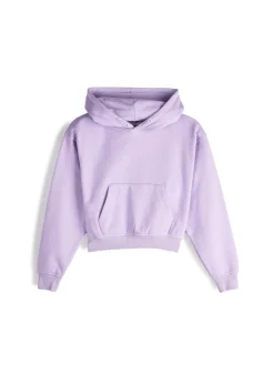 GATE Bluza z kapturem|Dzieci Dziewczynki·Bluzki