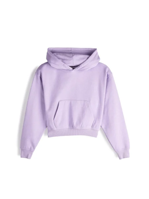 GATE Bluza z kapturem|Dzieci Dziewczynki·Bluzki
