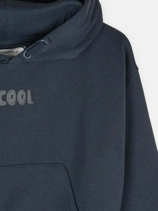 GATE Bluza z kapturem|Dzieci Dziewczynki·Bluzki