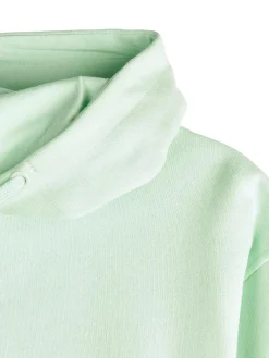 GATE Bluza z kapturem|Dzieci Dziewczynki·Bluzki