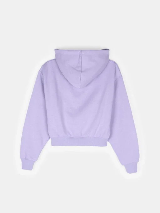 GATE Bluza z kapturem|Dzieci Dziewczynki·Bluzki