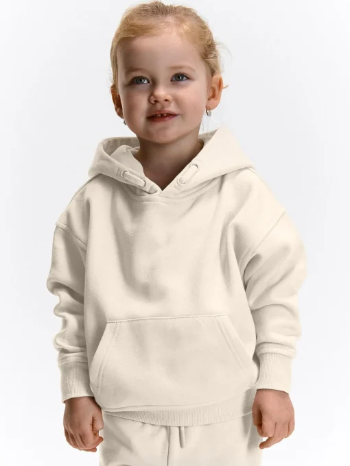 GATE Bluza z kapturem|Dzieci Dziewczynki·Bluzki