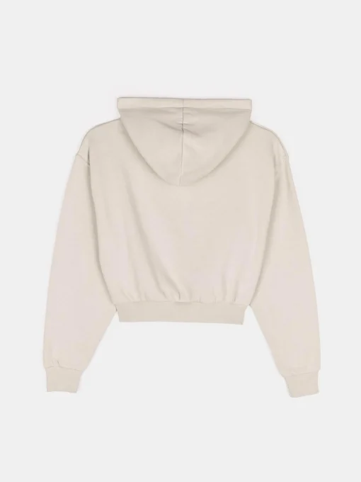 GATE Bluza z kapturem|Dzieci Dziewczynki·Bluzki