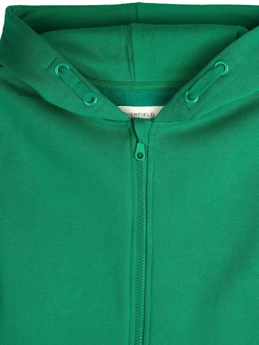 GATE Bluza z kapturem na zamek|Dzieci Chłopcy·Bluzki