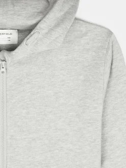 GATE Bluza z kapturem na zamek|Dzieci Chłopcy·Bluzki