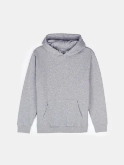 GATE Bluza z kieszenią typu kangur|Dzieci Chłopcy·Bluzki