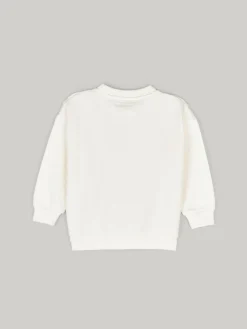 GATE Bluza z koronką|Dzieci Dziewczynki·Bluzki