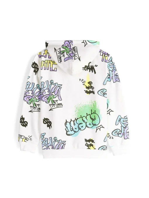 GATE Bluza z nadrukiem|Dzieci Chłopcy·Bluzki