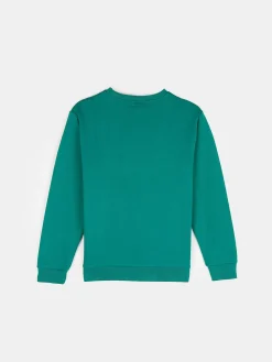 GATE Bluza z nadrukiem|Dzieci Chłopcy·Bluzki