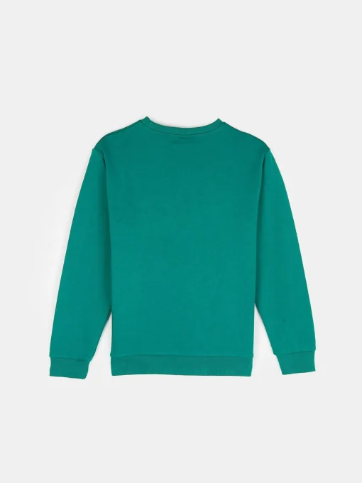 GATE Bluza z nadrukiem|Dzieci Chłopcy·Bluzki