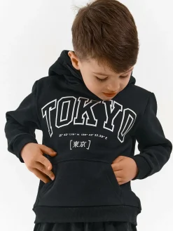 GATE Bluza z nadrukiem|Dzieci Chłopcy·Bluzki