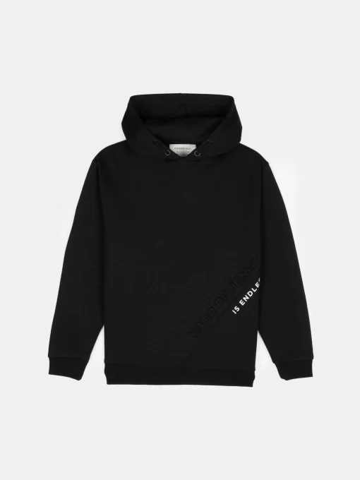 GATE Bluza z nadrukiem|Dzieci Chłopcy·Bluzki