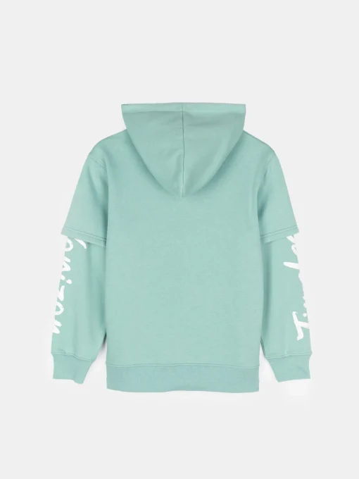 GATE Bluza z nadrukiem|Dzieci Chłopcy·Bluzki