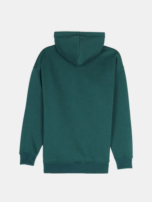 GATE Bluza z nadrukiem|Dzieci Chłopcy·Bluzki