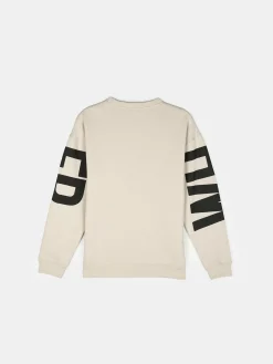 GATE Bluza z nadrukiem|Dzieci Chłopcy·Bluzki