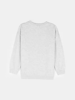 GATE Bluza z nadrukiem|Dzieci Chłopcy·Bluzki