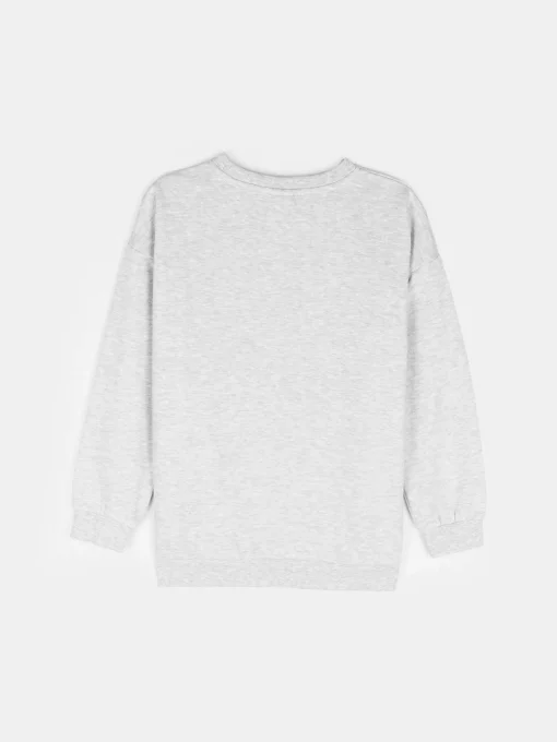 GATE Bluza z nadrukiem|Dzieci Chłopcy·Bluzki