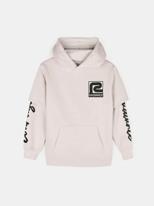 GATE Bluza z nadrukiem|Dzieci Chłopcy·Bluzki