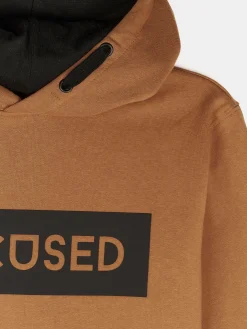 GATE Bluza z nadrukiem|Dzieci Chłopcy·Bluzki