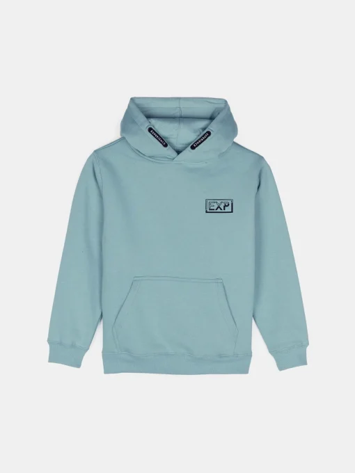 GATE Bluza z nadrukiem|Dzieci Chłopcy·Bluzki