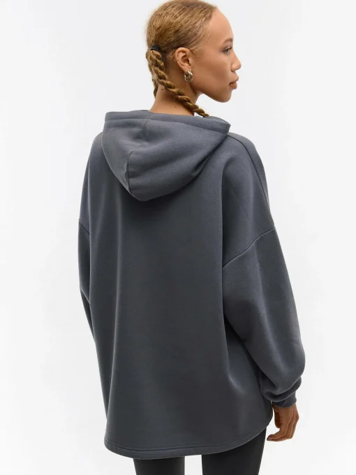 GATE Bluza z nadrukiem| Swetry I Bluzy·Bluzy