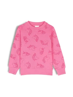 GATE Bluza z nadrukiem|Dzieci Dziewczynki·Bluzki