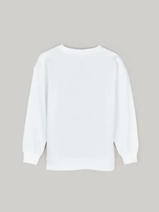 GATE Bluza z nadrukiem|Dzieci Dziewczynki·Bluzki