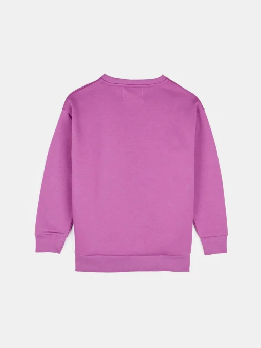 GATE Bluza z nadrukiem|Dzieci Dziewczynki·Bluzki