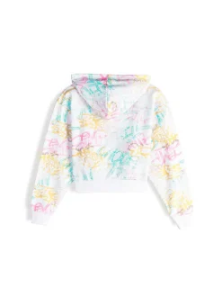 GATE Bluza z nadrukiem|Dzieci Dziewczynki·Bluzki